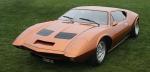 AMC AMX/3 1970 года